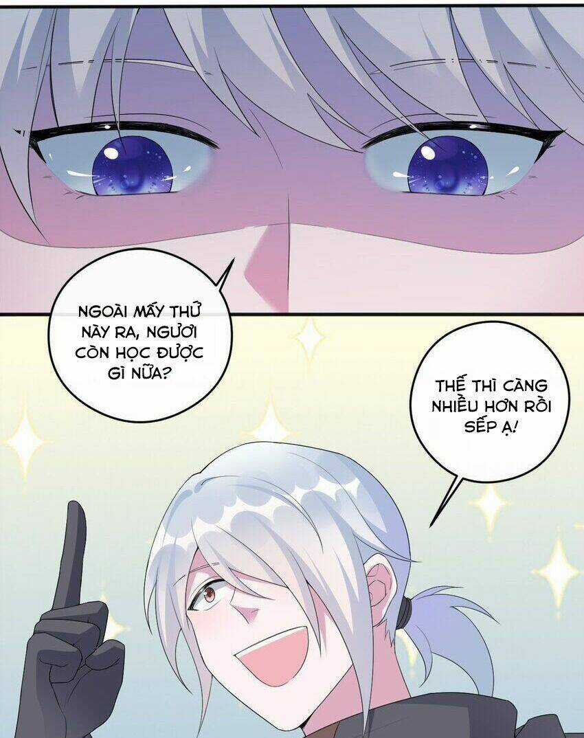 thôn trưởng thôn tân thủ Chapter 6 trang 42