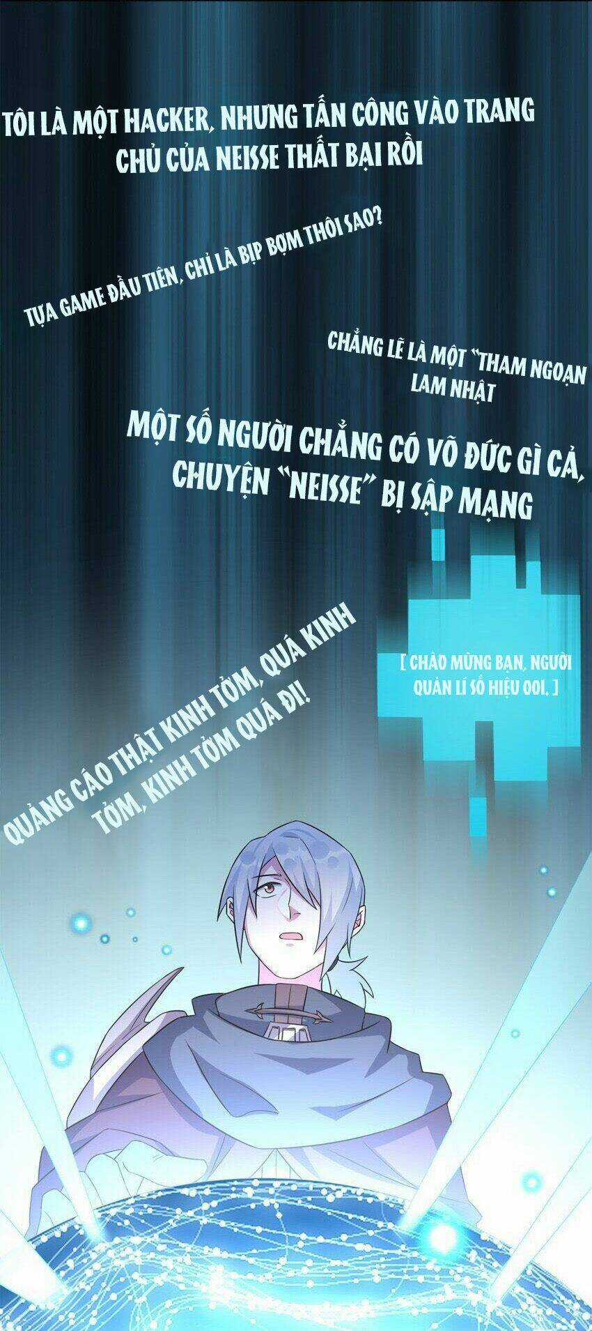 thôn trưởng thôn tân thủ Chapter 6 trang 46