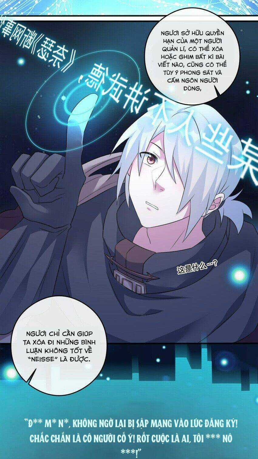 thôn trưởng thôn tân thủ Chapter 6 trang 47