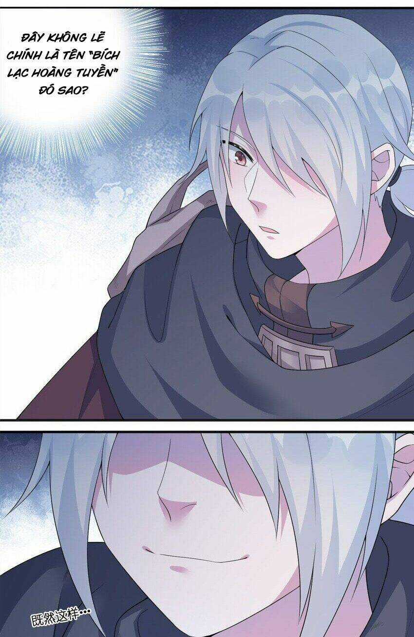 thôn trưởng thôn tân thủ Chapter 6 trang 49