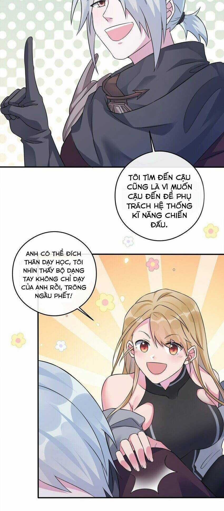 thôn trưởng thôn tân thủ Chapter 6 trang 5