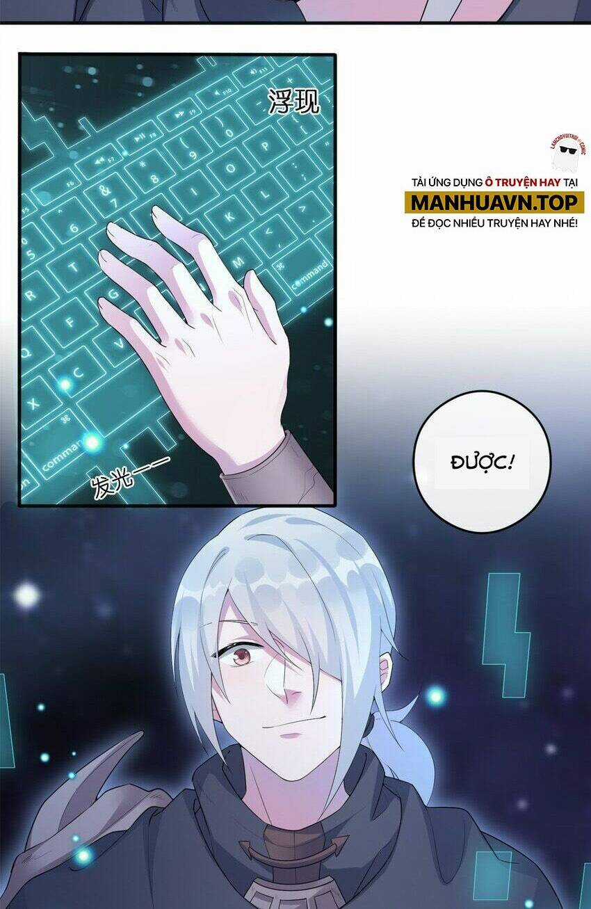 thôn trưởng thôn tân thủ Chapter 6 trang 50