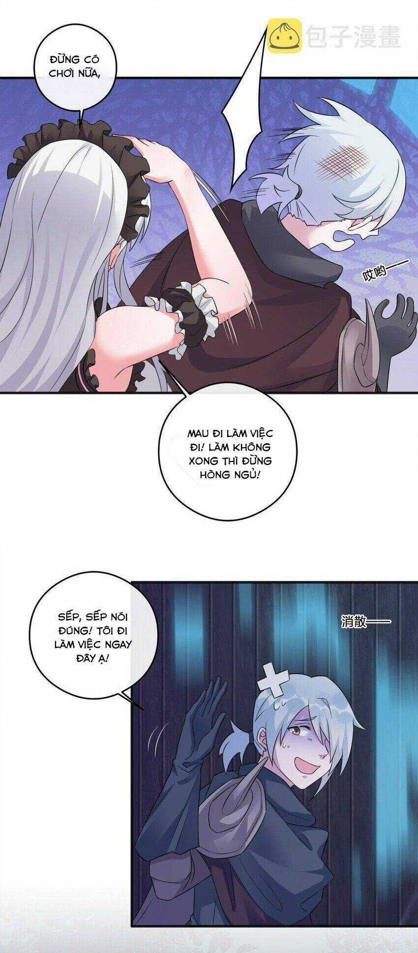 thôn trưởng thôn tân thủ Chapter 6 trang 53