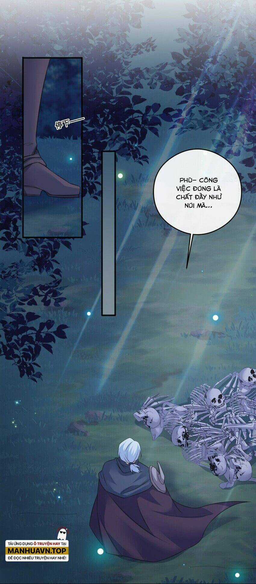 thôn trưởng thôn tân thủ Chapter 6 trang 54