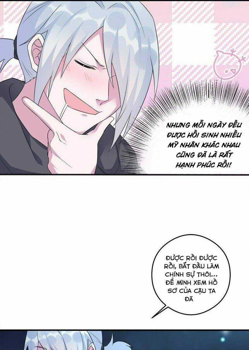 thôn trưởng thôn tân thủ Chapter 6 trang 55