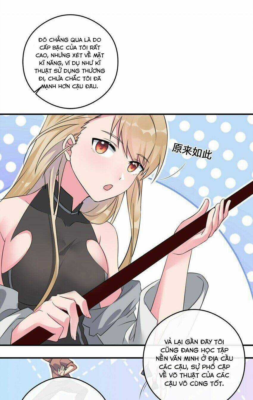 thôn trưởng thôn tân thủ Chapter 6 trang 6