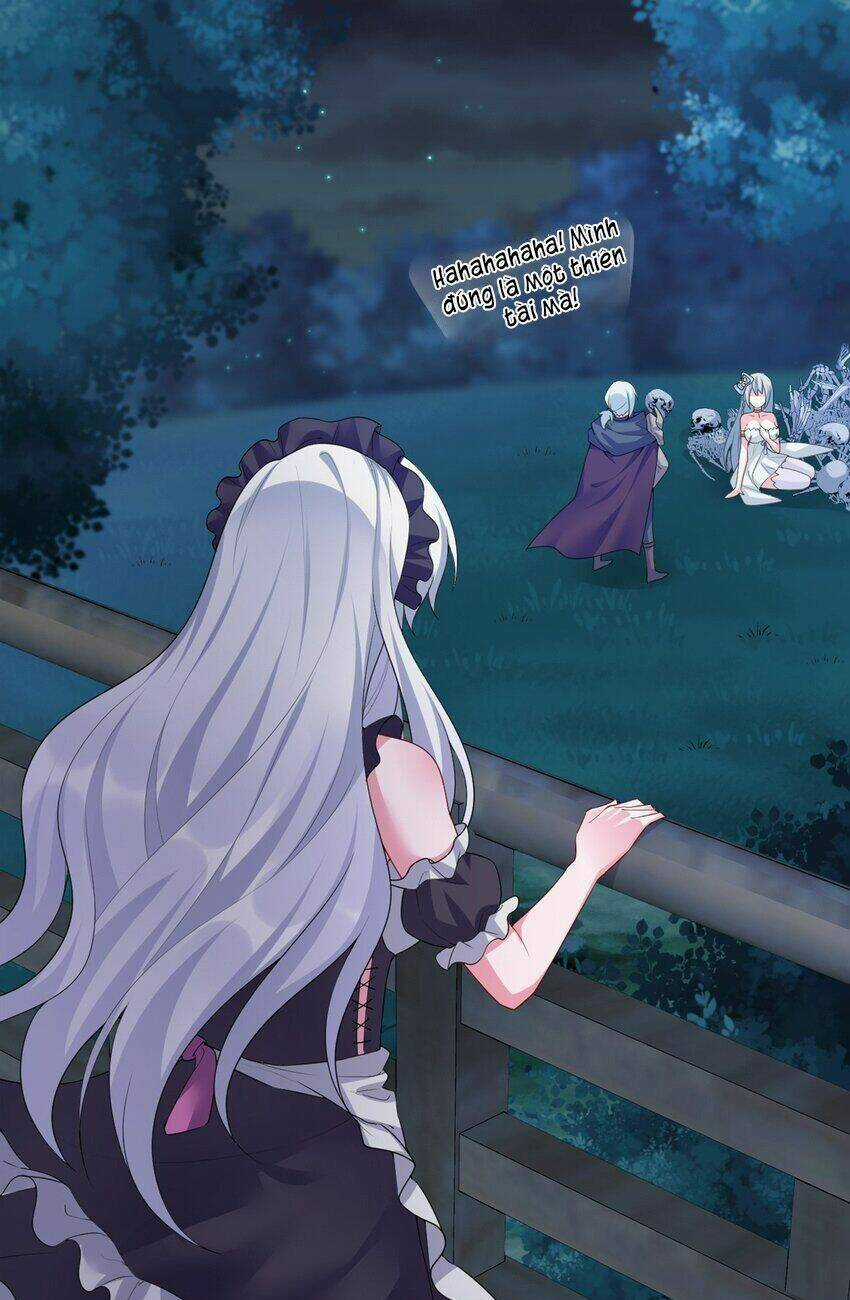 thôn trưởng thôn tân thủ Chapter 6 trang 61