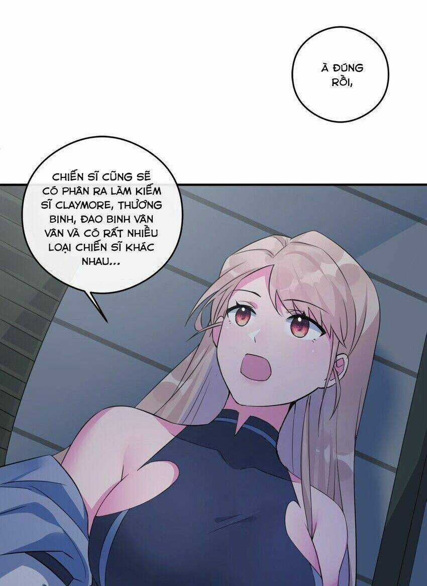 thôn trưởng thôn tân thủ Chapter 6 trang 8