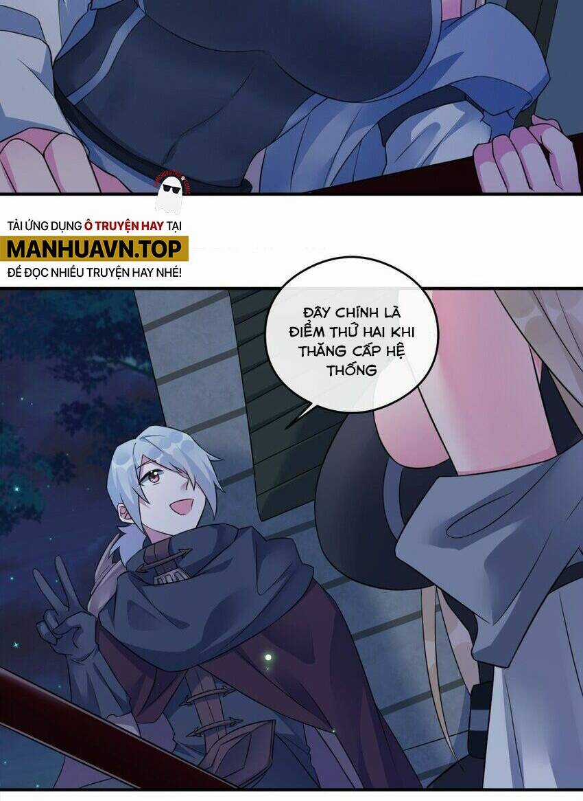 thôn trưởng thôn tân thủ Chapter 6 trang 9