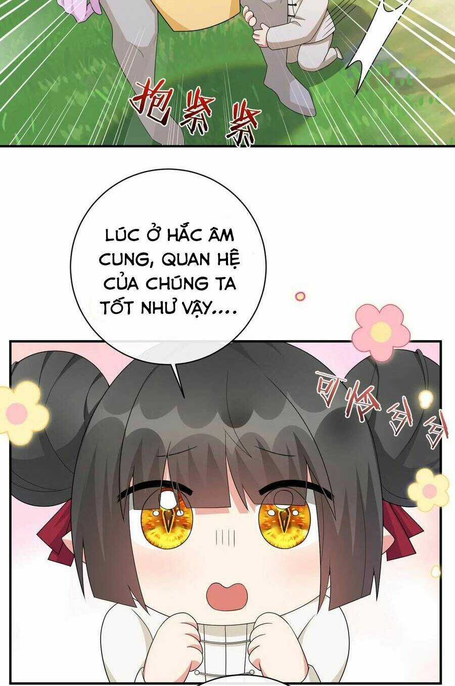 thôn trưởng thôn tân thủ Chapter 60 trang 11