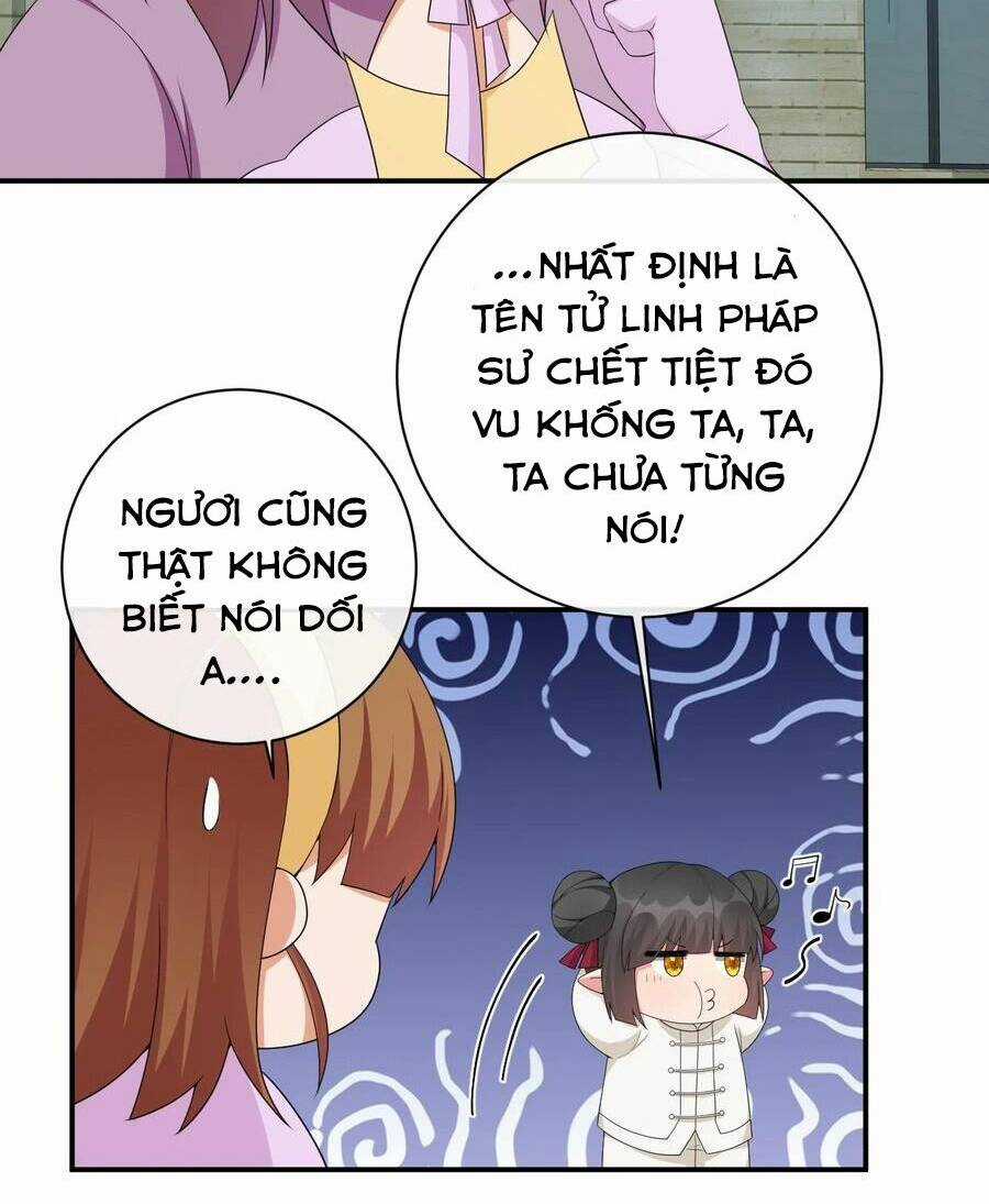 thôn trưởng thôn tân thủ Chapter 60 trang 13