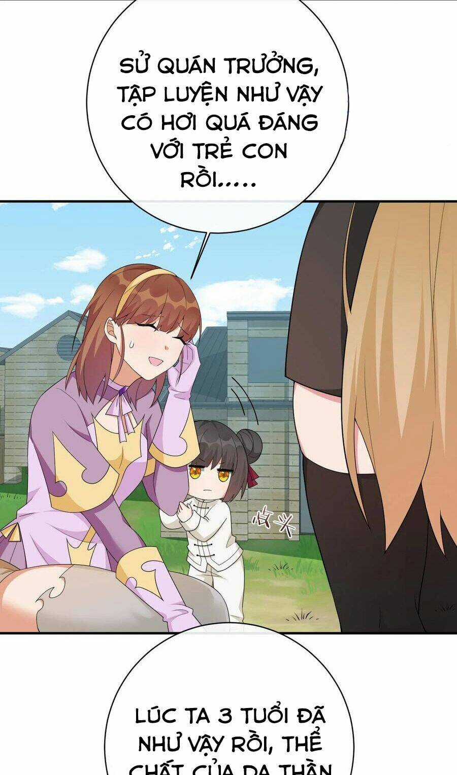 thôn trưởng thôn tân thủ Chapter 60 trang 16