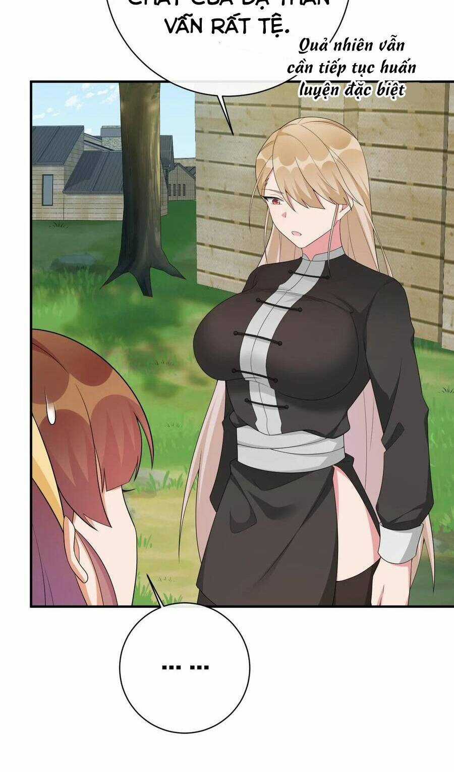 thôn trưởng thôn tân thủ Chapter 60 trang 17