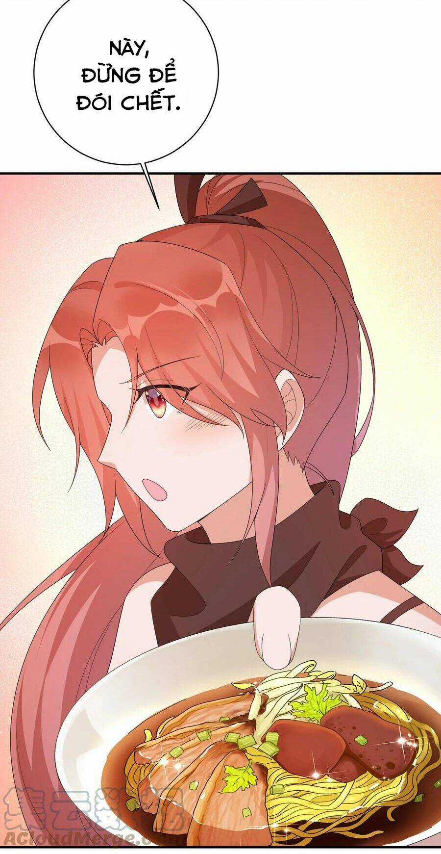 thôn trưởng thôn tân thủ Chapter 60 trang 22