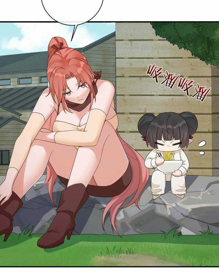 thôn trưởng thôn tân thủ Chapter 60 trang 24