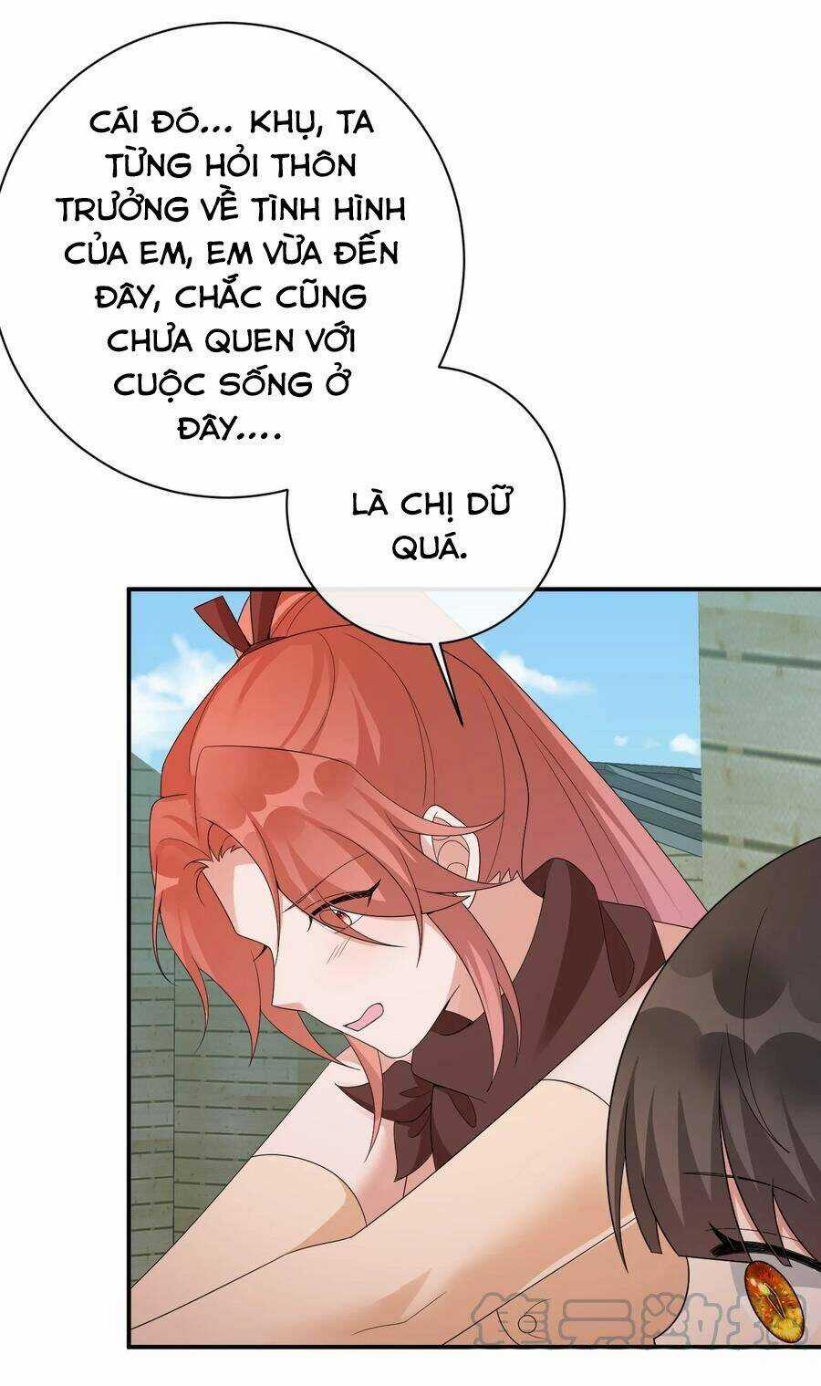 thôn trưởng thôn tân thủ Chapter 60 trang 25