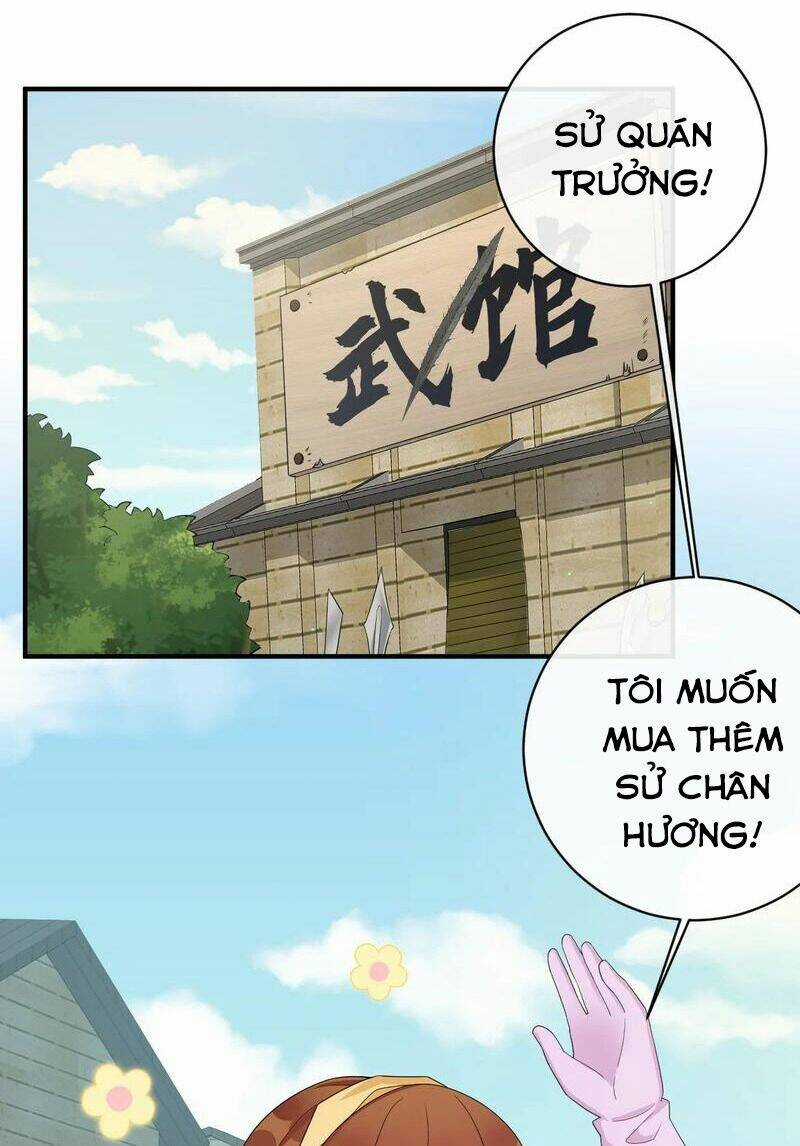 thôn trưởng thôn tân thủ Chapter 60 trang 3