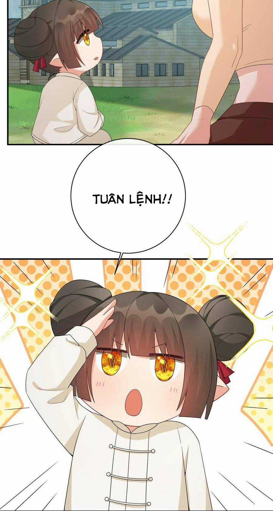 thôn trưởng thôn tân thủ Chapter 60 trang 32