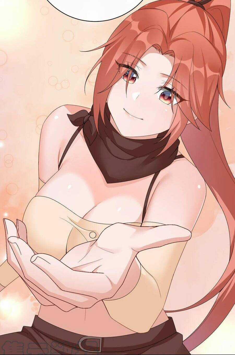 thôn trưởng thôn tân thủ Chapter 60 trang 34