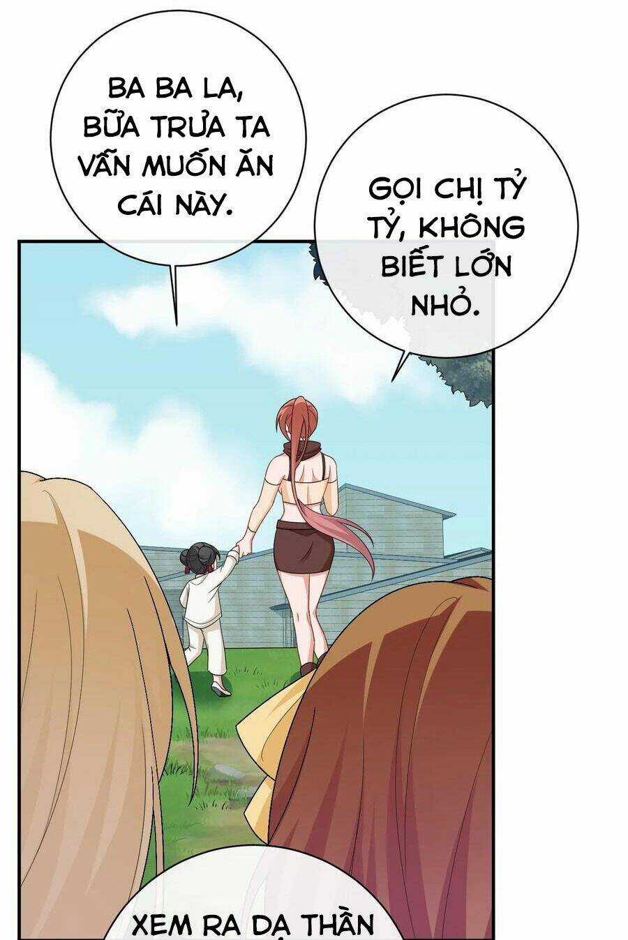 thôn trưởng thôn tân thủ Chapter 60 trang 37