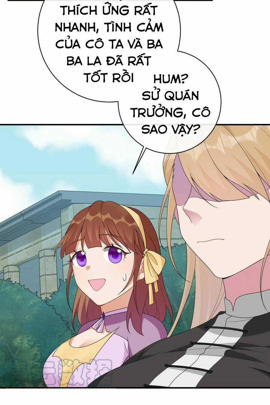 thôn trưởng thôn tân thủ Chapter 60 trang 38