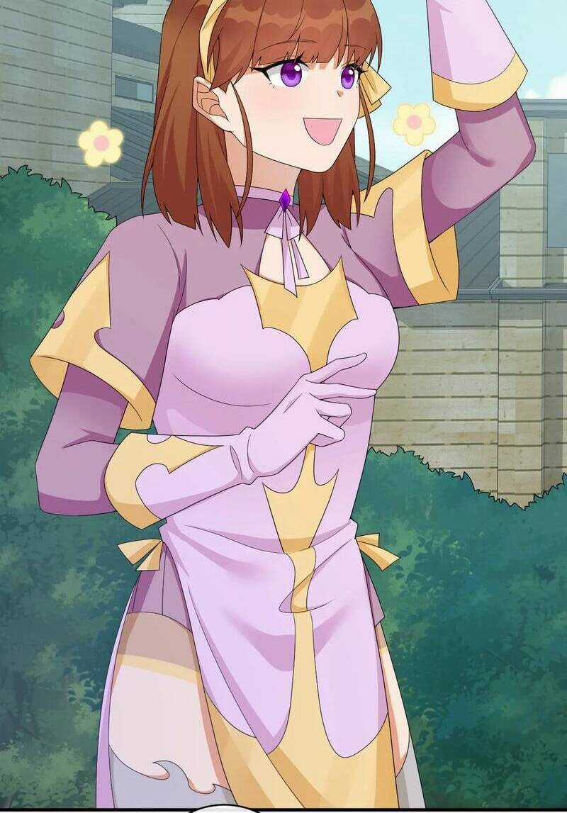 thôn trưởng thôn tân thủ Chapter 60 trang 4