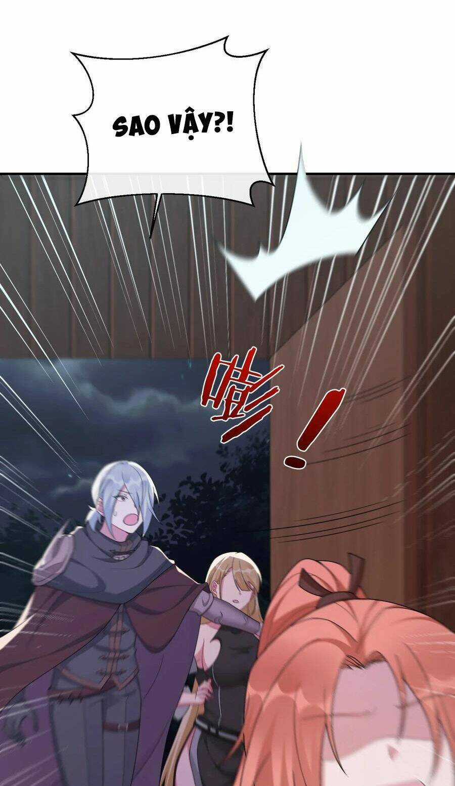 thôn trưởng thôn tân thủ Chapter 60 trang 42