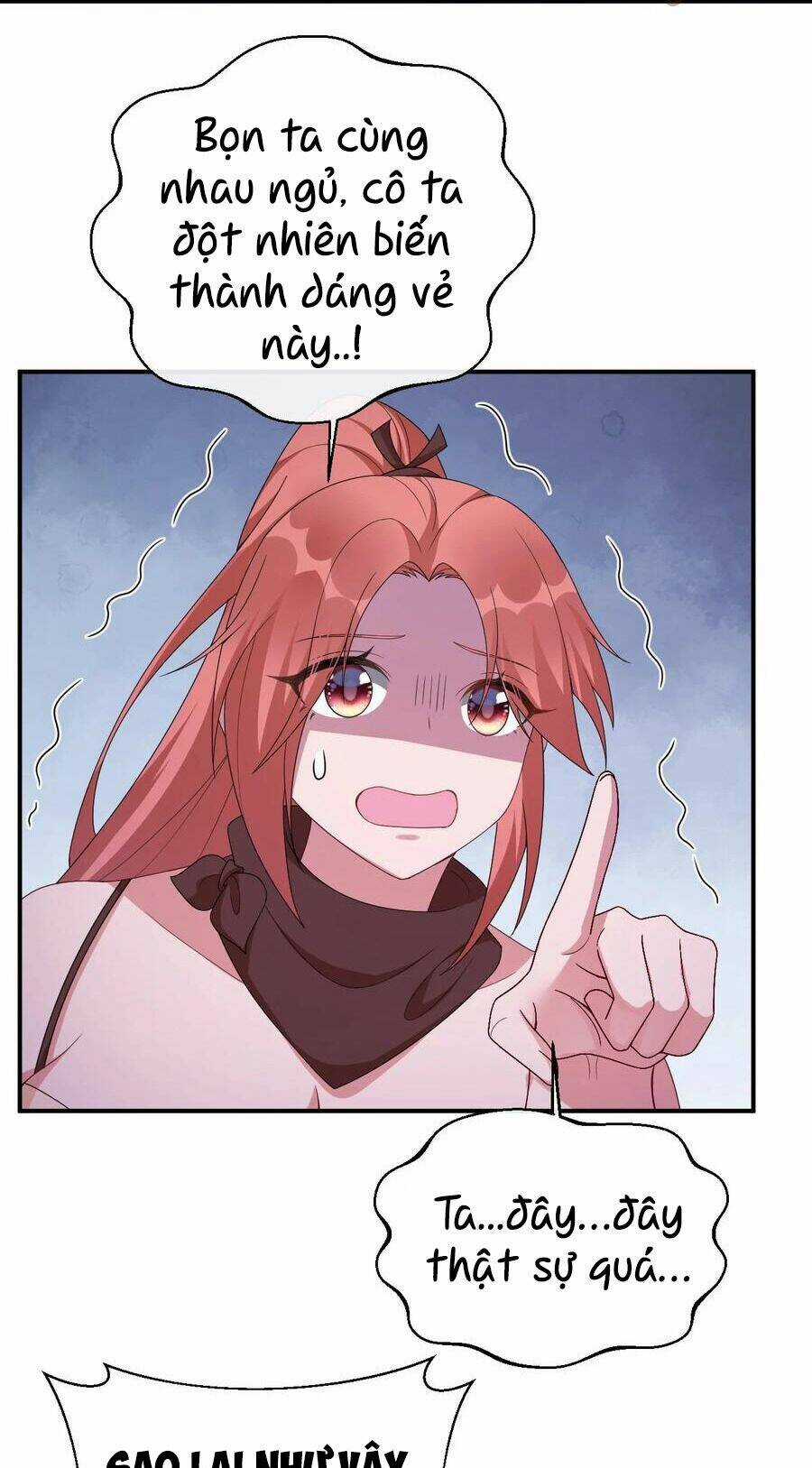 thôn trưởng thôn tân thủ Chapter 60 trang 48