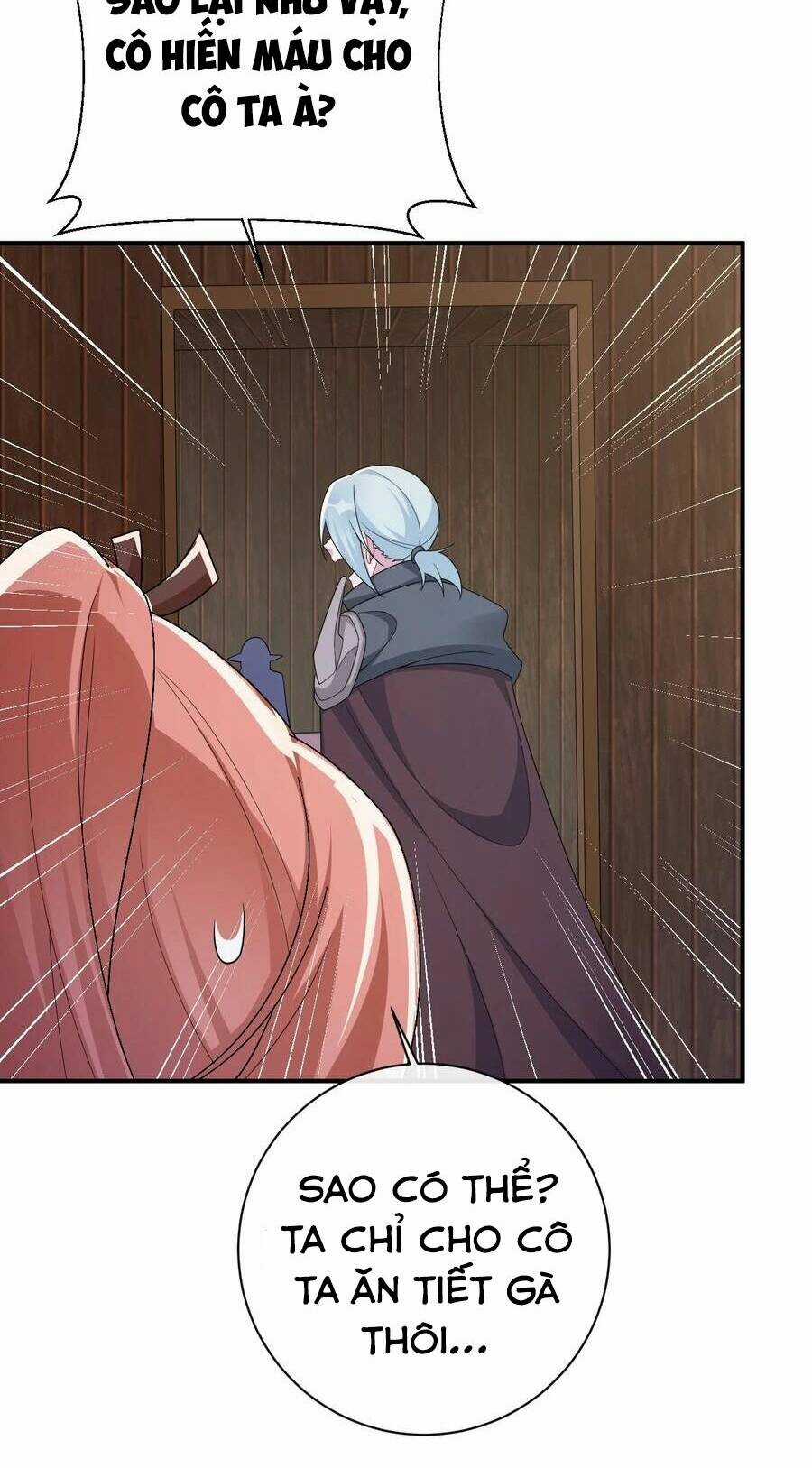 thôn trưởng thôn tân thủ Chapter 60 trang 49