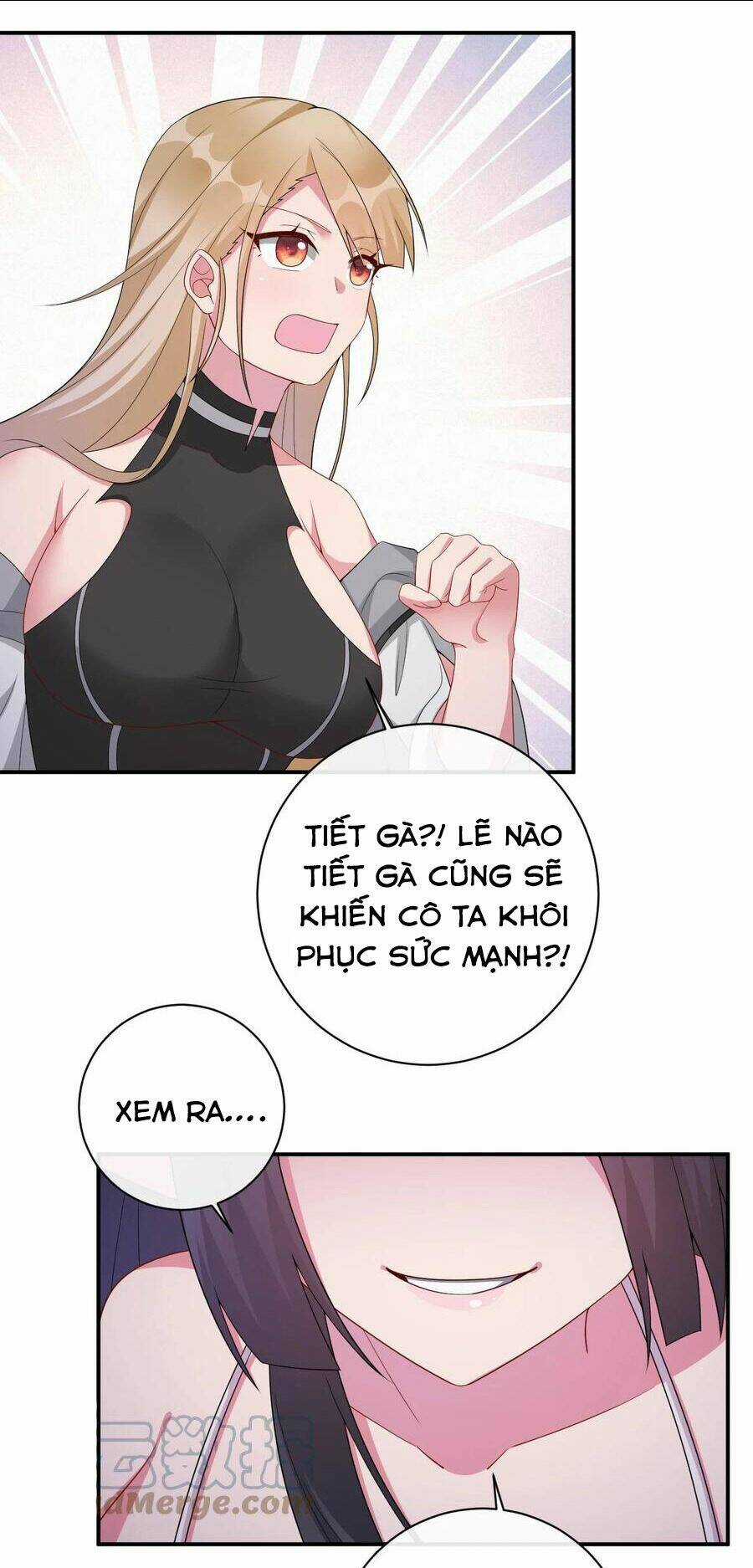 thôn trưởng thôn tân thủ Chapter 60 trang 50