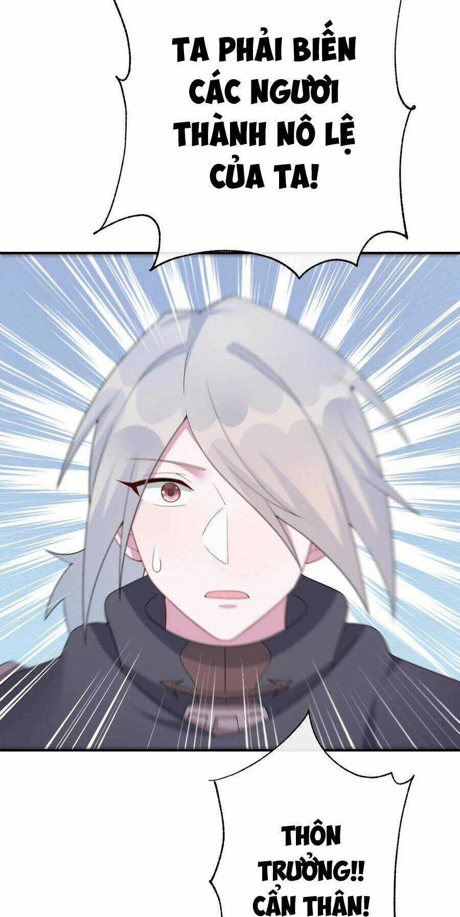 thôn trưởng thôn tân thủ Chapter 60 trang 52