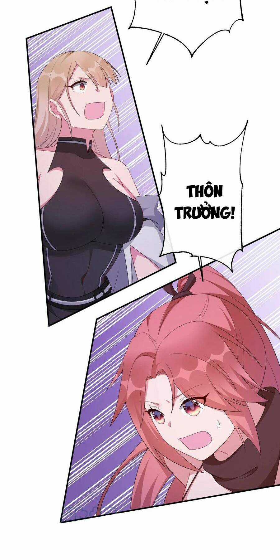 thôn trưởng thôn tân thủ Chapter 60 trang 53