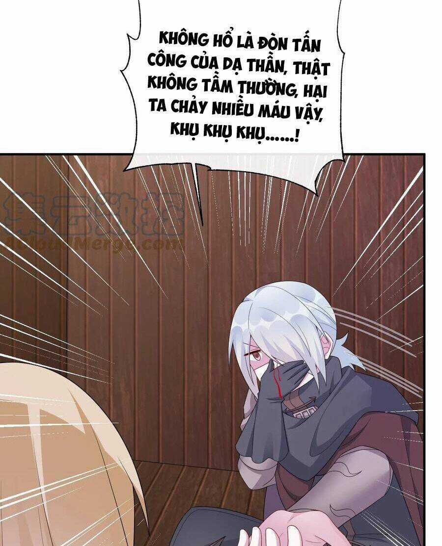 thôn trưởng thôn tân thủ Chapter 60 trang 58