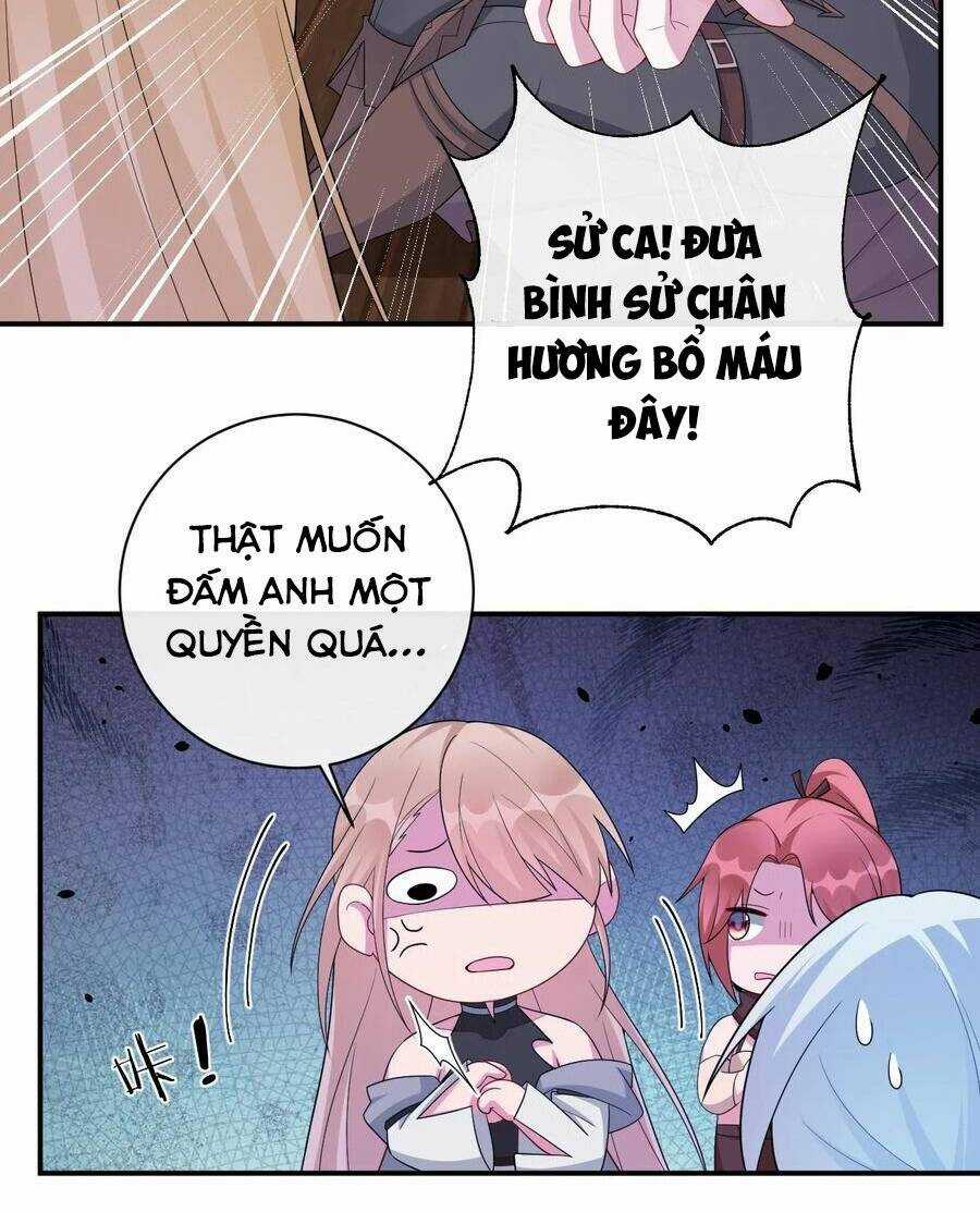 thôn trưởng thôn tân thủ Chapter 60 trang 59