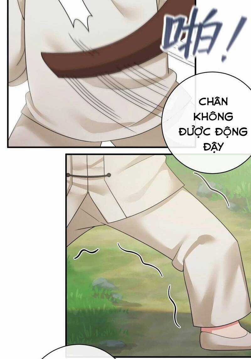 thôn trưởng thôn tân thủ Chapter 60 trang 6