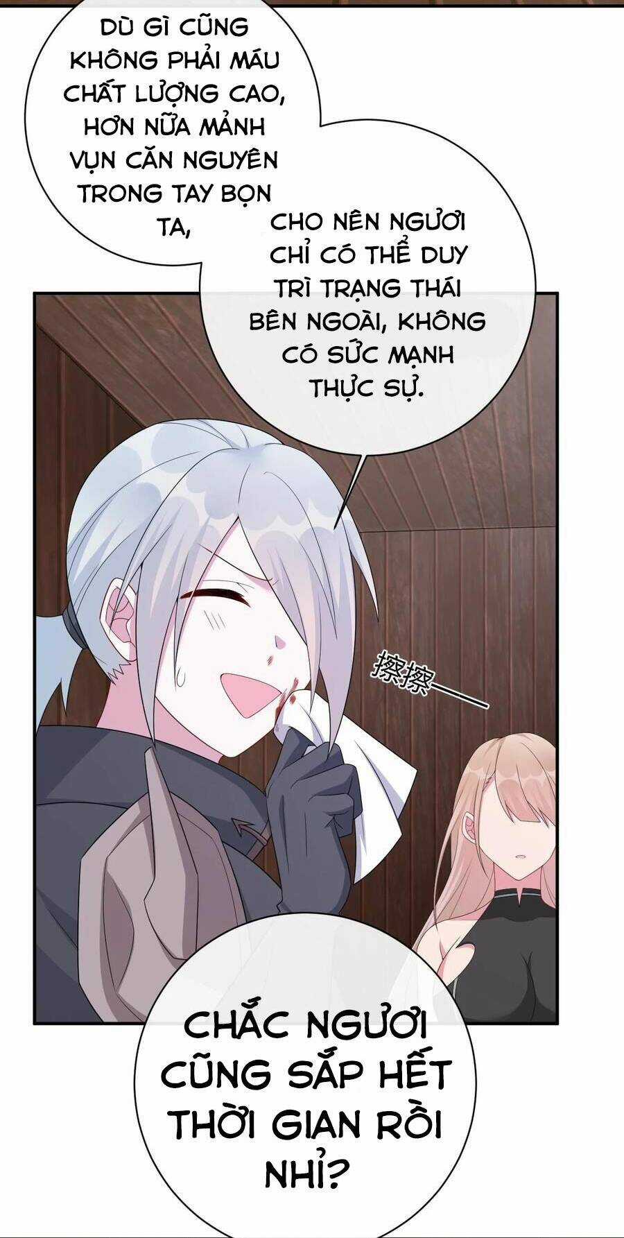 thôn trưởng thôn tân thủ Chapter 60 trang 61