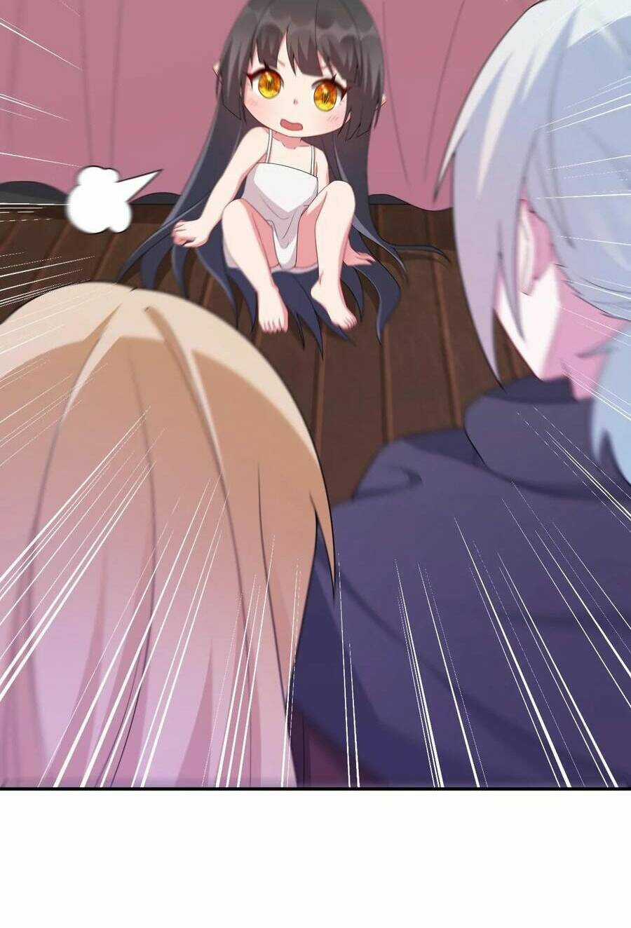 thôn trưởng thôn tân thủ Chapter 60 trang 63