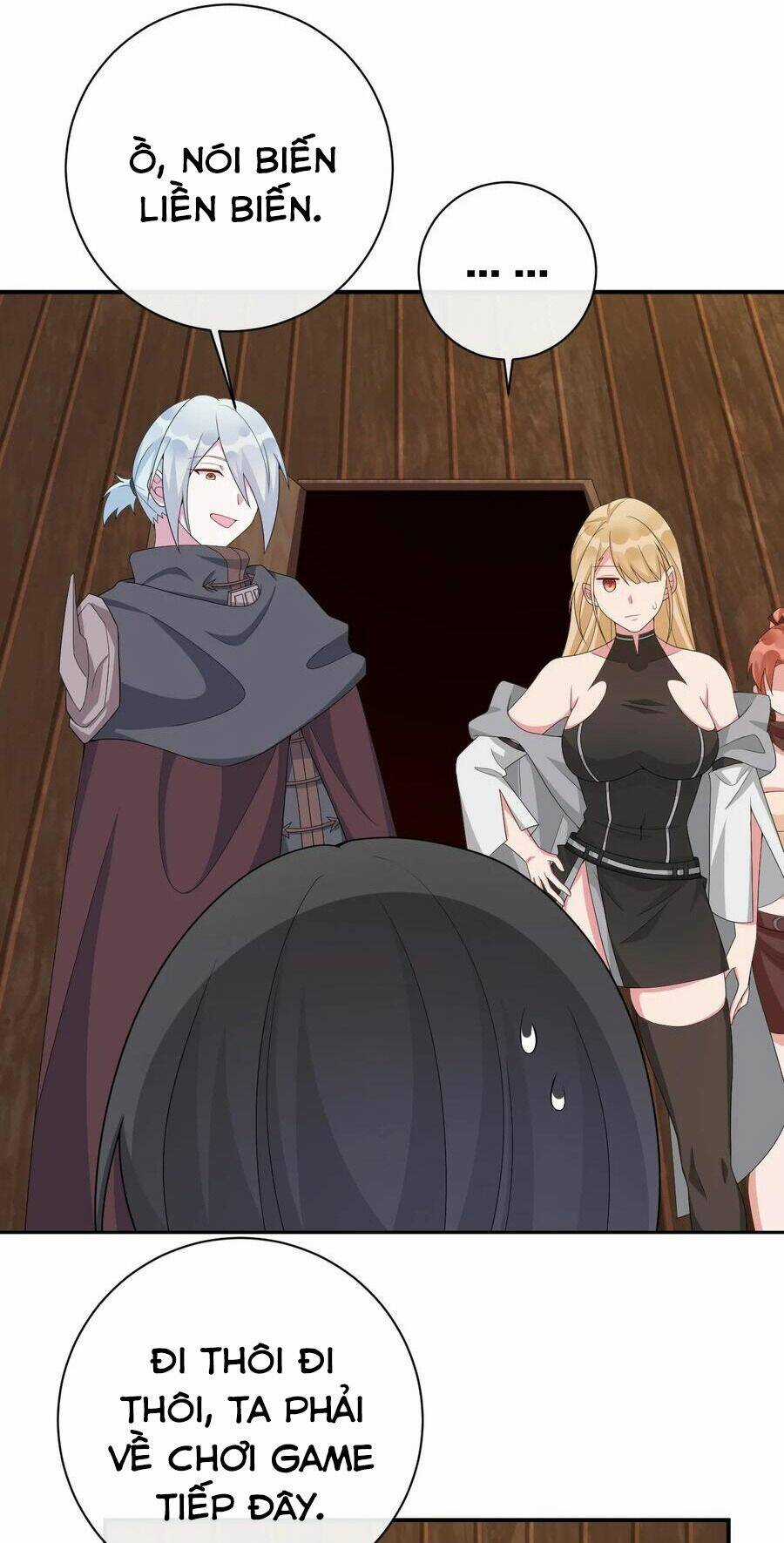 thôn trưởng thôn tân thủ Chapter 60 trang 64