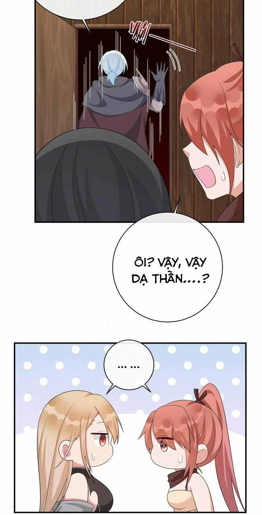 thôn trưởng thôn tân thủ Chapter 60 trang 65