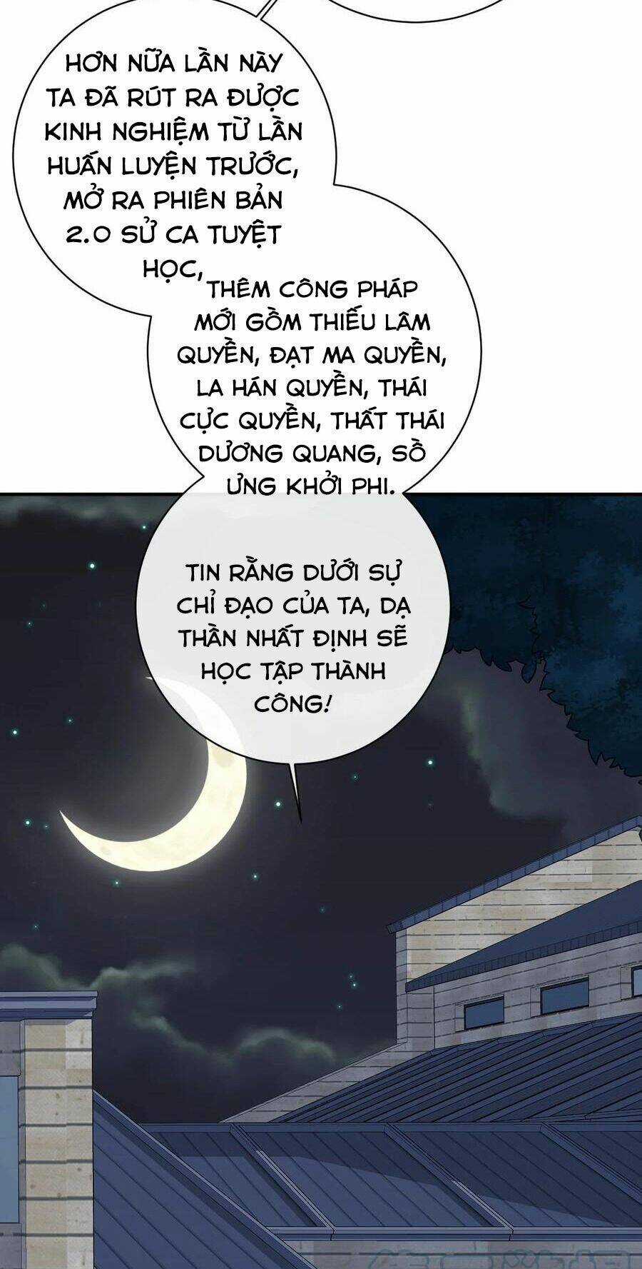 thôn trưởng thôn tân thủ Chapter 60 trang 68