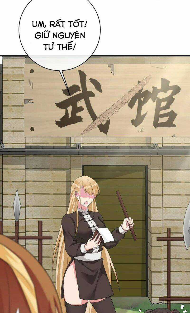 thôn trưởng thôn tân thủ Chapter 60 trang 7