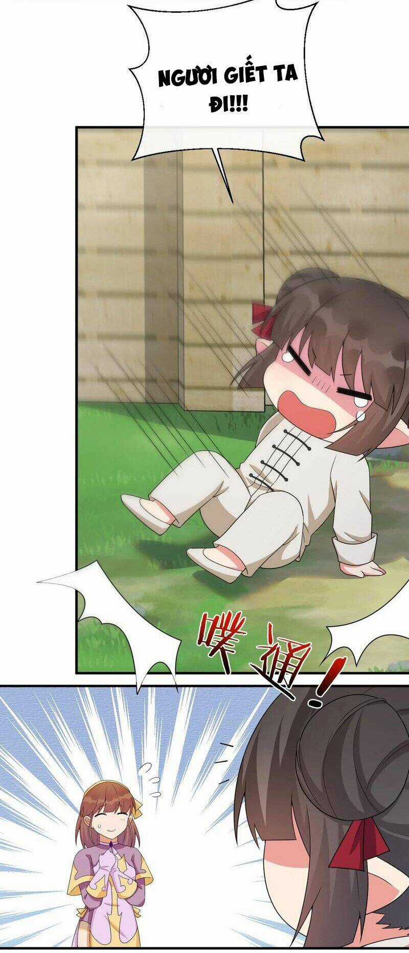 thôn trưởng thôn tân thủ Chapter 60 trang 9