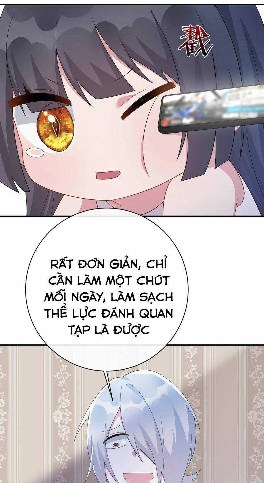 thôn trưởng thôn tân thủ Chapter 61 trang 10