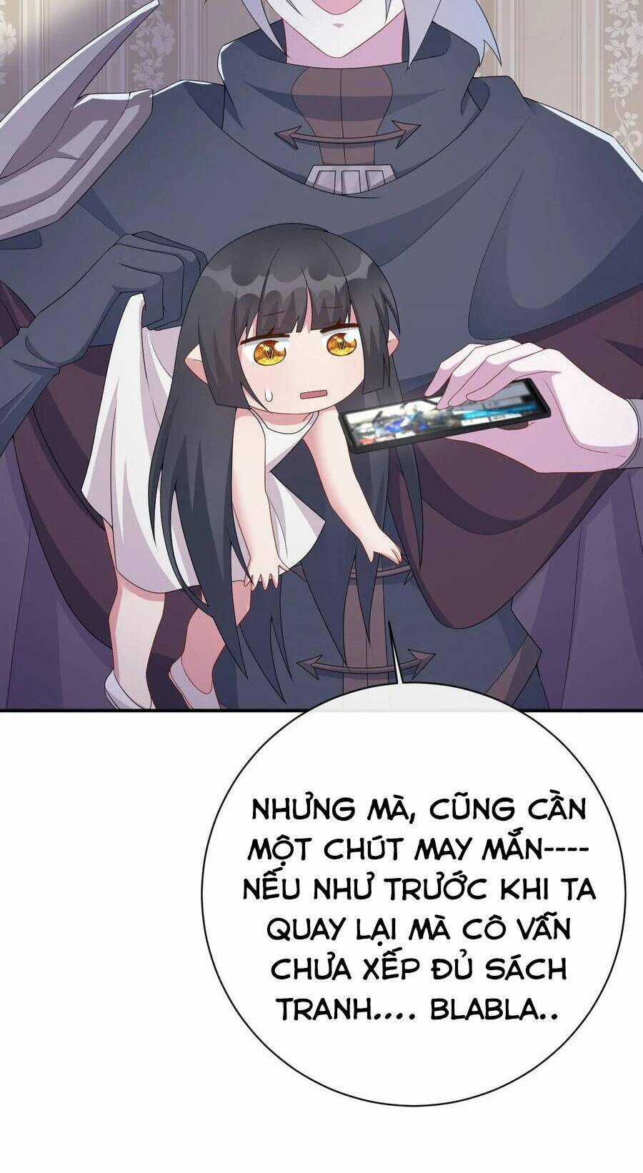 thôn trưởng thôn tân thủ Chapter 61 trang 11