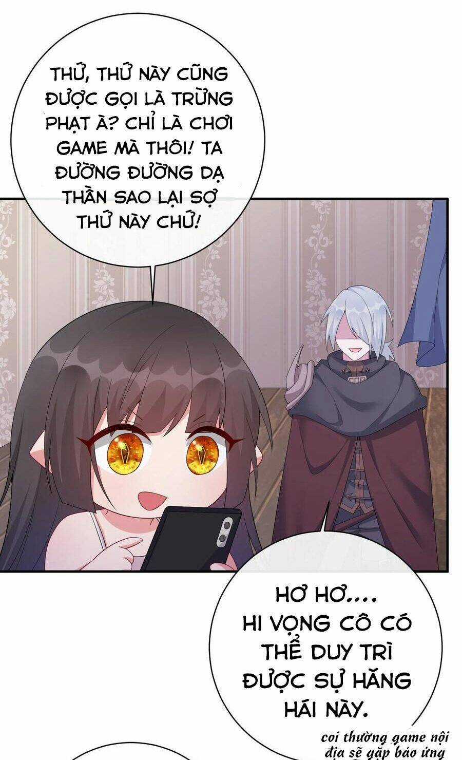 thôn trưởng thôn tân thủ Chapter 61 trang 12