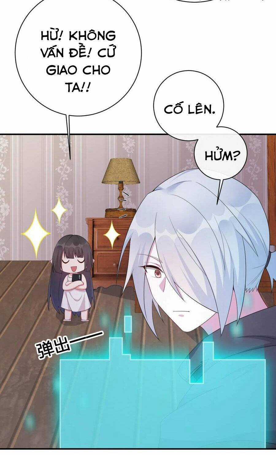 thôn trưởng thôn tân thủ Chapter 61 trang 13