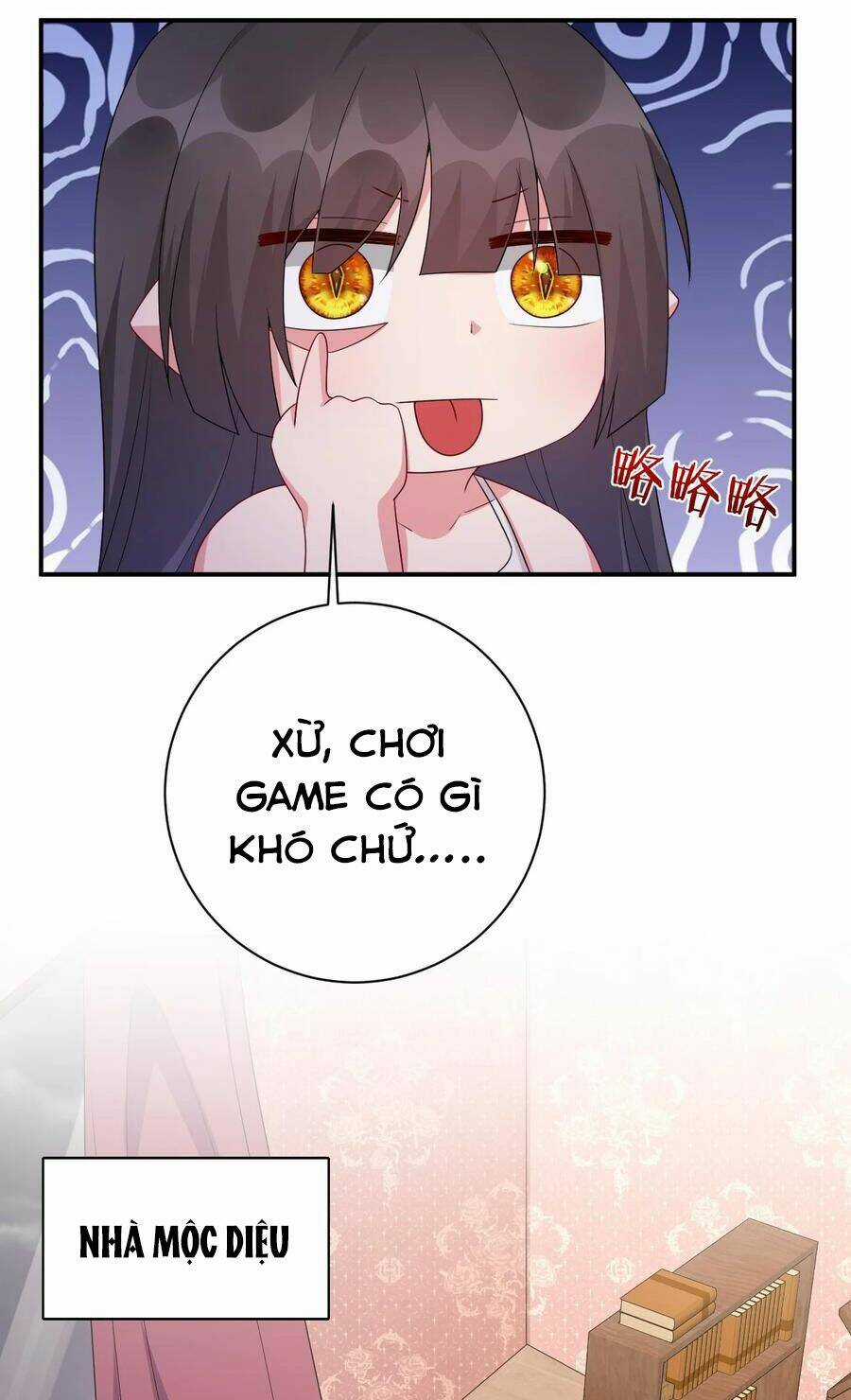 thôn trưởng thôn tân thủ Chapter 61 trang 16