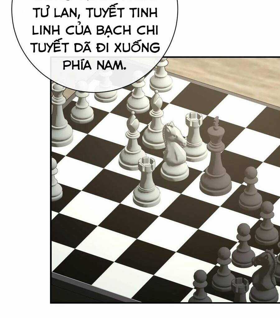 thôn trưởng thôn tân thủ Chapter 61 trang 19