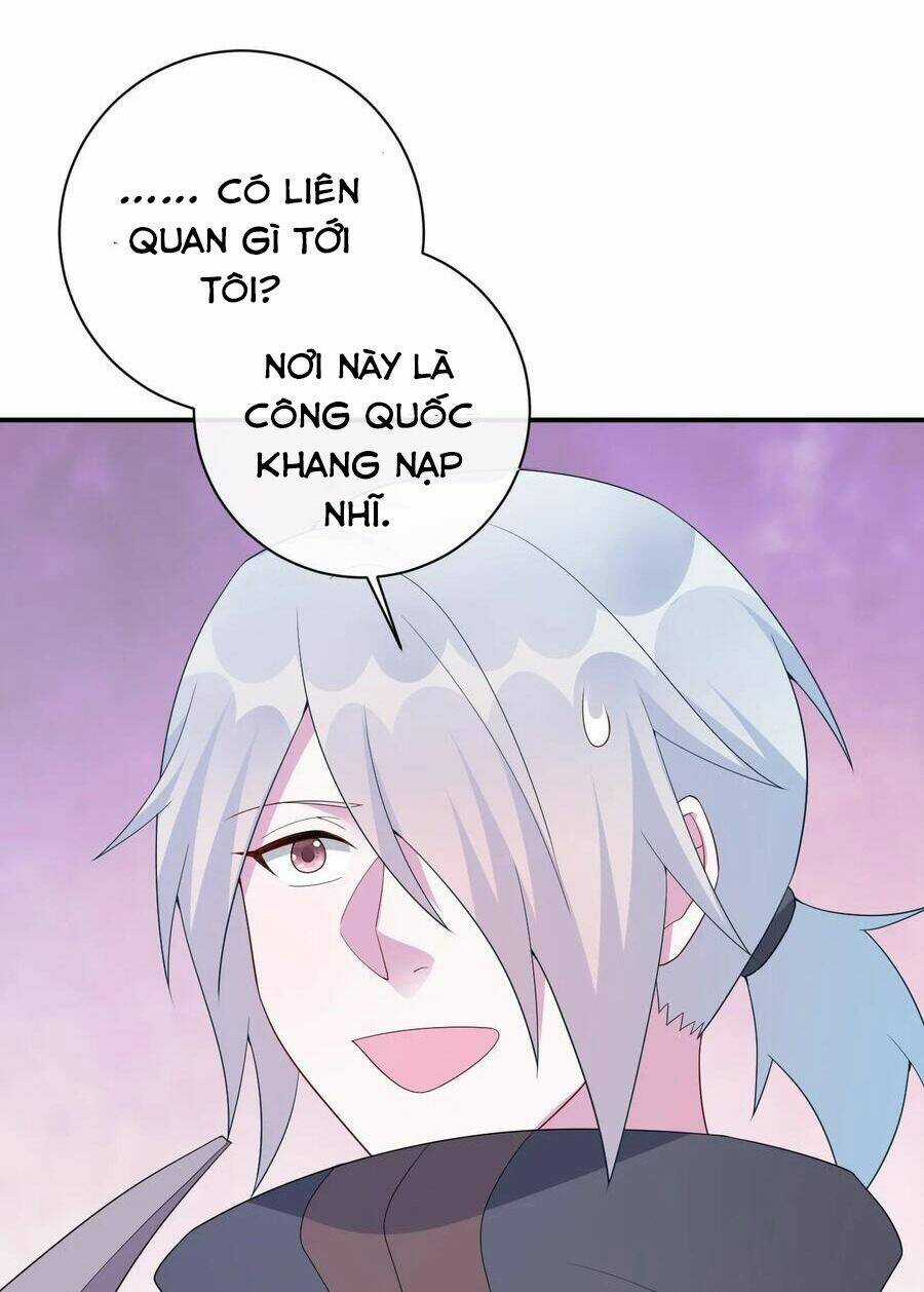 thôn trưởng thôn tân thủ Chapter 61 trang 20