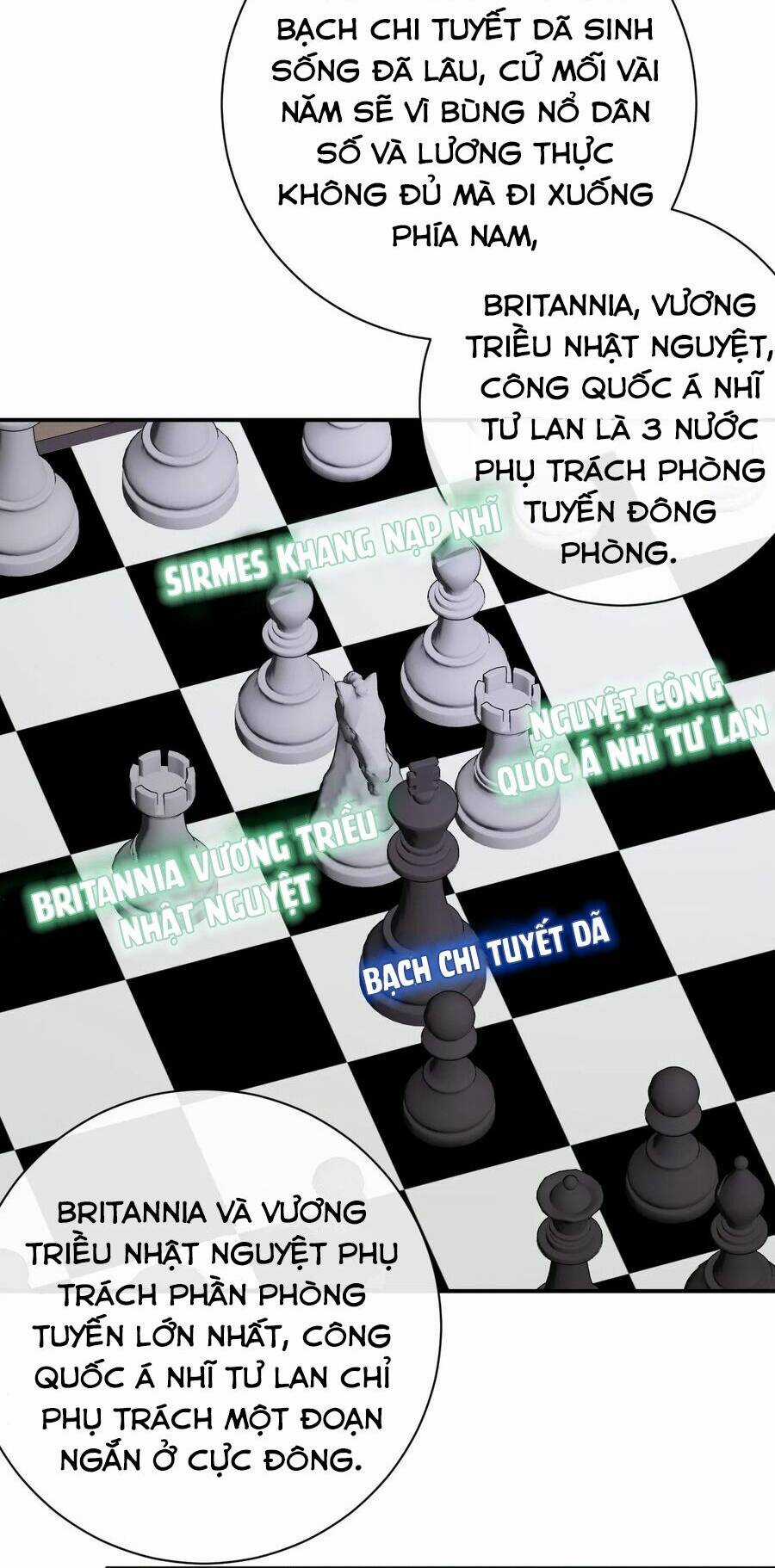 thôn trưởng thôn tân thủ Chapter 61 trang 23